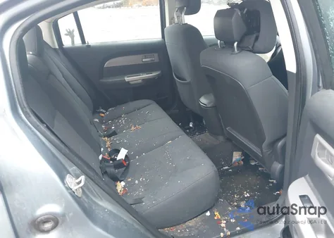 2010 Chrysler Sebring Touring из США, поврежденный, VIN 1C3CC4FB7AN160812